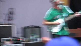 G. Love &amp; Special Sauce - Peace, Love &amp; Happiness