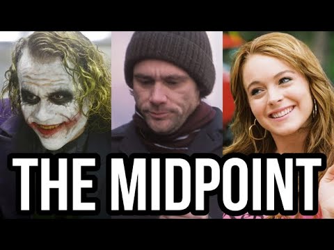 The Midpoint | The Craft Of...