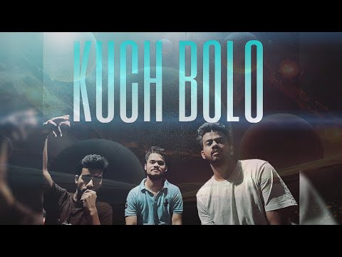 KUCH BOLO - THE REALFREEDOM