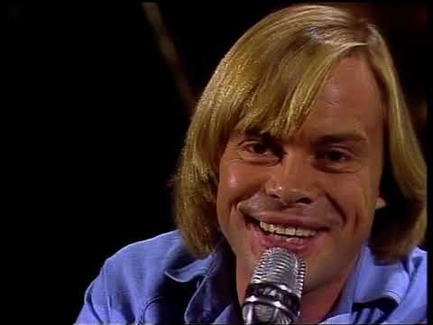 Volker Lechtenbrink - Ich mag (ZDF Hitparade 12.10.1981)