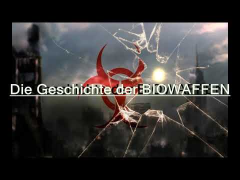 #Erster Weltkrieg, die Erfindung der Bio-Waffen! #Biowaffen #Giftgas #Dokumentation Deutsch