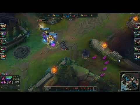 200 IQ Xayah E