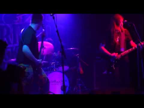 Agresia - Glioblastom Multiform live