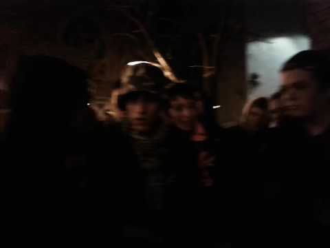 Sugar vs Dei G - Callejón 18