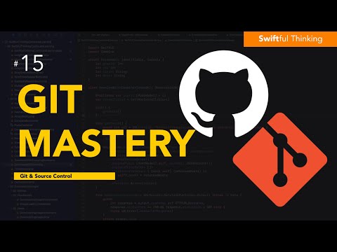Become a Git Master FREE Online Series Conclusion  | Git & Source Control #15 thumbnail