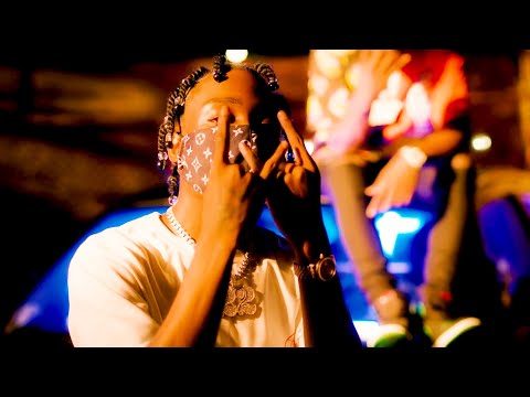 [FREE] 22Gz NY/UK Drill Type Beat - "Cap" (Prod. By RicoRunDat)