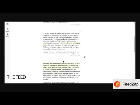 Item video thumbnail