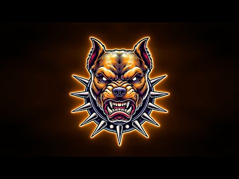 [FREE] NLE Choppa x Detroit Type Beat 2024 - "FURY" | Hard Fast Rap Instrumental 2024