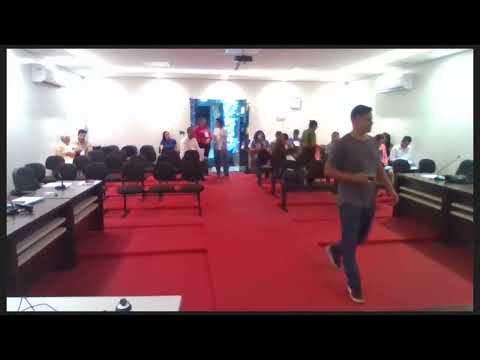 Conferência Municipal de Saneamento Básico de Itacajá