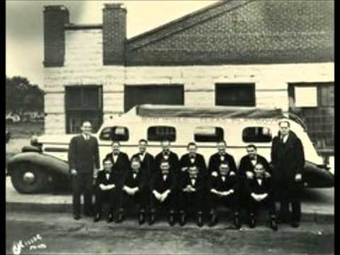 Bob Wills - San Antonio Rose [Inst.] - [ORIGINAL] - [1938].**