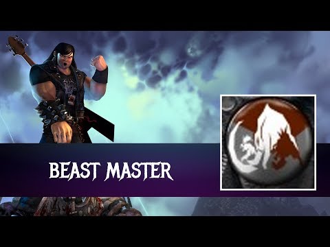 [Road to 100%] Brütal Legend - Beast Master - Achievement Walkthrough