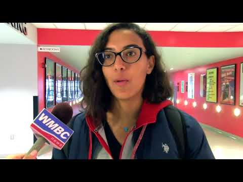 Gateway Redevelopment lunch