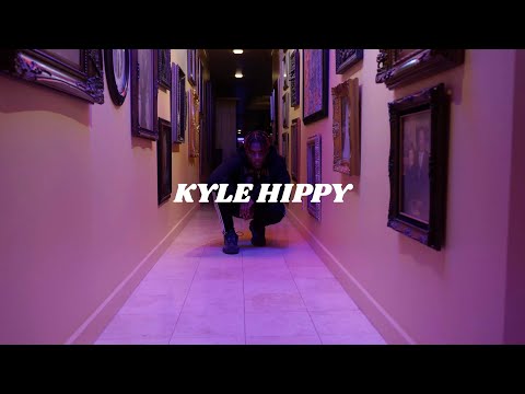 Kyle Hippy- WAIT [Official Music Video]
