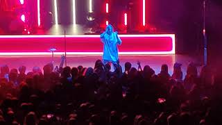 Chelsea Cutler - The Reason LIVE Royal Oak Mi 2-21-2020