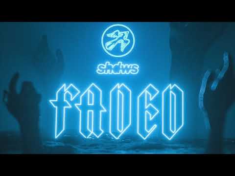 BLU J & shdws - Faded