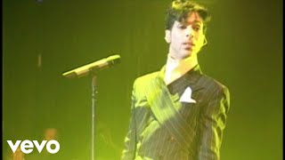 Prince - Money Don&#39;t Matter 2 Night/The Work (Live At The Aladdin, Las Vegas, 12/15/2002)