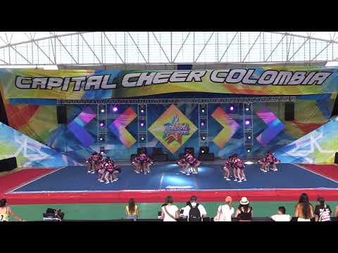 14   Luis Rodolfo Gomez Santuario N3 Senior Fem