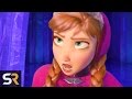 10 Inappropriate Scenes in Disney Films
