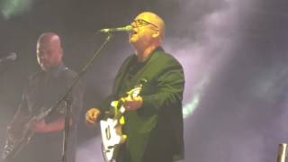 Pixies - Levitate Me (HD) Live In Lisboa 2016