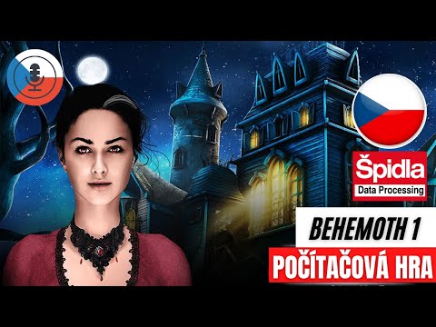 Behemoth 1 - Sběratelská edice 