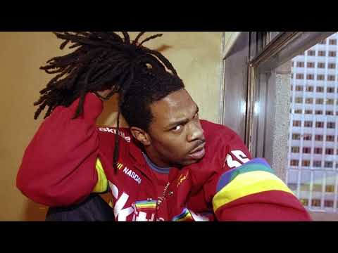 Busta Rhymes - Street Shit (Remix) | Hip Hop (DJ bh4kti)