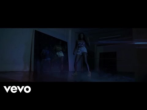 JODI Clarke - Roni - Reloaded