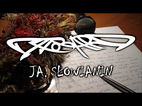 Chobard Donatan Rownonoc Ja Słowianin KONKURS UrbanCity