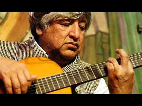 Ricardo Vilca y sus amigos -  Homenaje a Bach