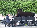 Mt Hood Concerto / Second Movement - Michael Allen Harrison & The Portland Festival Symphony