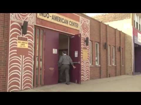 Interview with Loknath Agarwal (Indo-American Center, Chicago, IL)