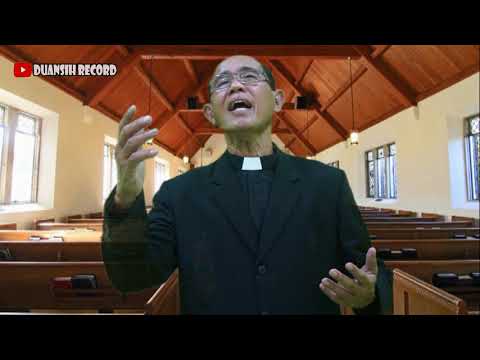 Kasih Yang Ajaib, Cipt. Pdt. Timbul Panjaitan, Lirik. Johanes Wiratno, Voc. Pdt. Timbul Panjaitan