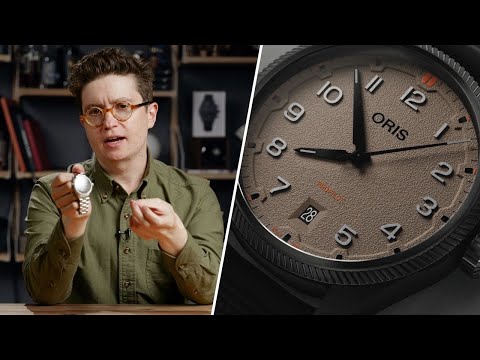 The ORIS ProPilot Is All New, But Is It A Pilot?