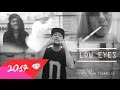 DHYO HAW - Mr. Low Eyes Feat Tuan Tigabela$ (Official Video HD) 2017
