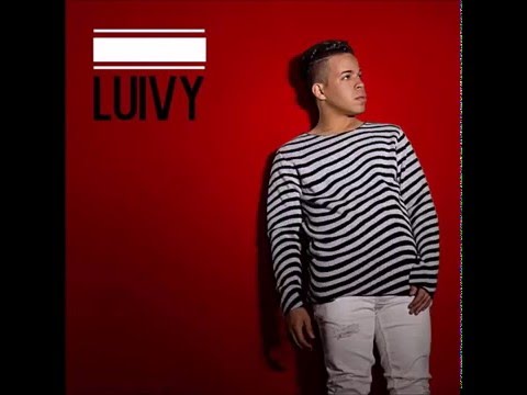 Luivy - Ponlo Ahi (Con Letra) Reggaeton