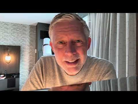 A Moment of YES: March 31st