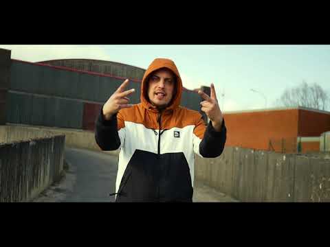 Masto Xico - Brutal (Prod.Laykx)