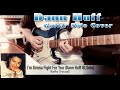 Kathy Troccoli - I'm Gonna Fight For You【Dann Huff Guitar Solo Cover】(Neural DSP Archetype Petrucci)