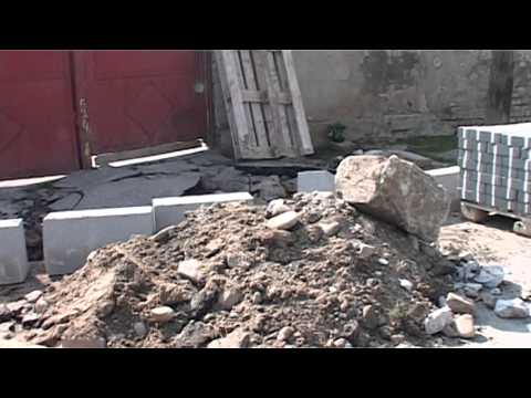 Municipal Construct Targoviste