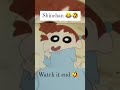 Shinchan Naughty Boy Funny Videos Shinchan Hindi Audio Shorts Shinchan