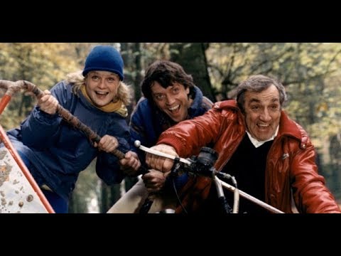 Ennio Morricone-Le Ruffian