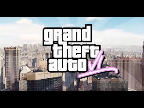 GTA 6 - DATE DE SORTIE ENFIN DÉVOILÉE