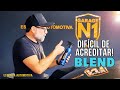 ✅BLEND - DIFÍCIL DE ACREDITAR!