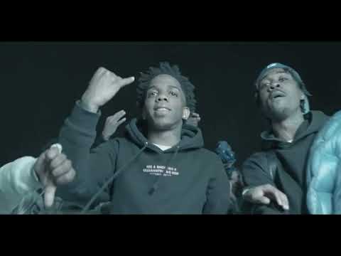 QB DANGEROUS X JAYYK STRUCTURE - BIG EBK (Official Music Video)