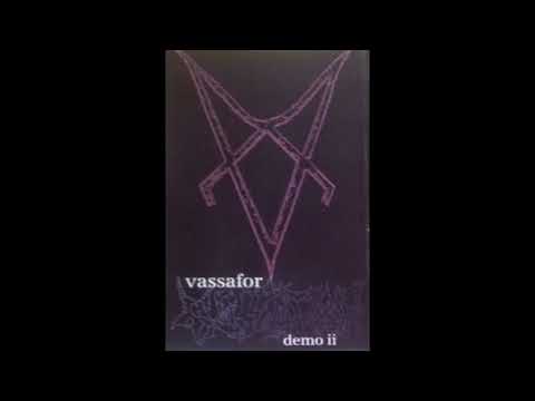 Vassafor - Demo II 2005