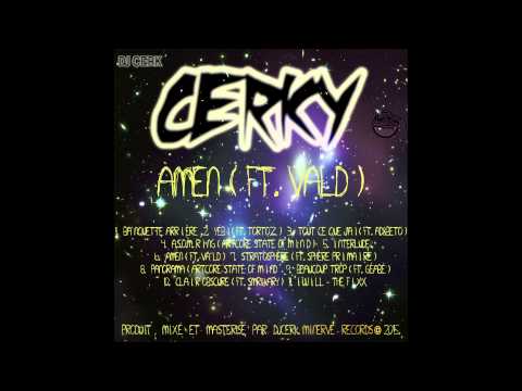 DJ CERK, VALD - AMEN