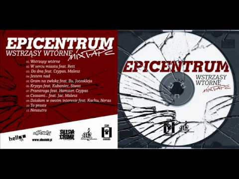 10. K.lee Epicentrum - To Proste