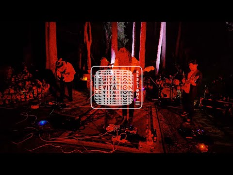 Psychedelic Porn Crumpets - Levitation Sessions (Full Set)