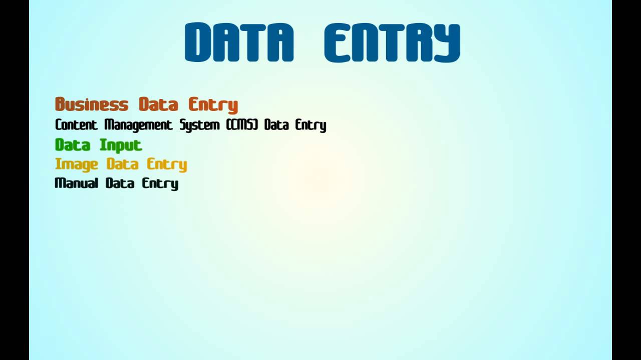Data Entry India services provider Unisoft Datatech