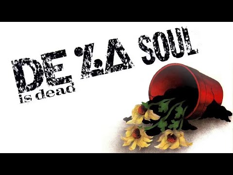 De La Soul - Ring Ring Ring (Ha Ha Hey) (Official Audio)