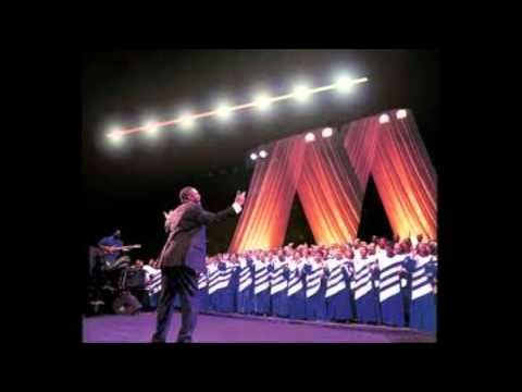 Mississippi Mass Choir Hold On Old Soldier